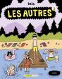 Les Autres Tome 3 - Preview