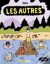 Capa do artigo Les Autres Tome 3