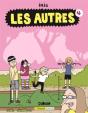 Les Autres Tome 4 - Preview
