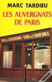 Capa do artigo Les Auvergnats De Paris