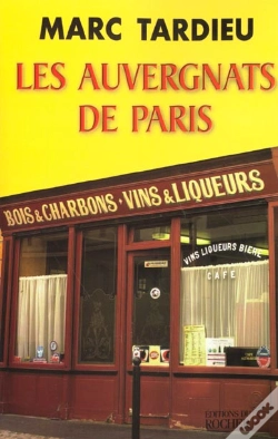 Capa do artigo Les Auvergnats De Paris