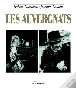 Capa do artigo Les Auvergnats