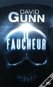 Les Aux', T.1 : Le Faucheur