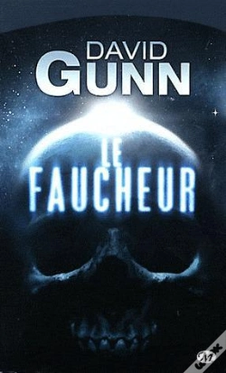 Capa do artigo Les Aux', T.1 : Le Faucheur