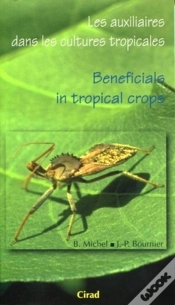 Capa do artigo Les Auxiliaires Dans Les Cultures Tropicales