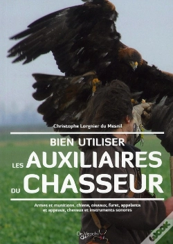 Capa do artigo Les Auxiliaires Du Chasseur