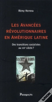 Capa do artigo Les Avancees  Revolutionnaires En Amerique Latine
