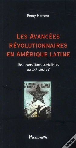 Capa do artigo Les Avancees  Revolutionnaires En Amerique Latine