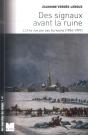 Les Avant Courriers De L Effondrement - Preview