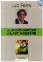 Les Avant-Gardes Et L'Art Moderne. Volume 23 - Preview