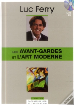 Capa do artigo Les Avant-Gardes Et L'Art Moderne. Volume 23
