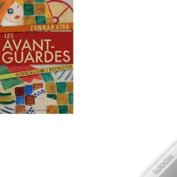 Capa do artigo Les Avantguardes