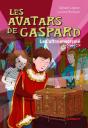 Les Avatars De Gaspard ; Le Coffre Ensorcelé - Preview