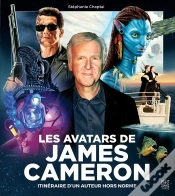 Capa do artigo Les Avatars De James Cameron