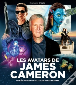 Capa do artigo Les Avatars De James Cameron