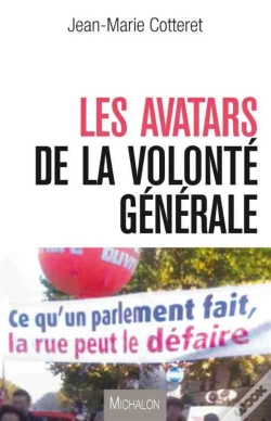 Capa do artigo Les Avatars De La Democratie Representative