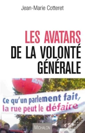 Capa do artigo Les Avatars De La Democratie Representative