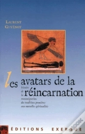 Capa do artigo Les Avatars De La Reincarnation