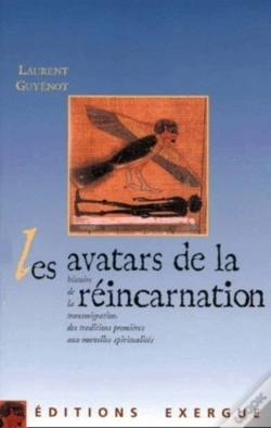 Capa do artigo Les Avatars De La Reincarnation
