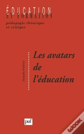 Capa do artigo Les Avatars De L