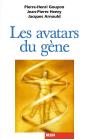 Les Avatars Du Gène ; La Théorie Néodarwinienne De L'Évolution - Preview