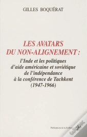 Les Avatars Du Non-Alignement