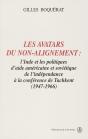 Les Avatars Du Non-Alignement - Preview