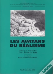 Les Avatars Du Réalisme
