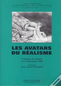 Capa do artigo Les Avatars Du Réalisme
