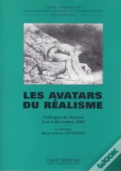 Capa do artigo Les Avatars Du Réalisme