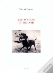 Capa do artigo Les Avatars Du Regard