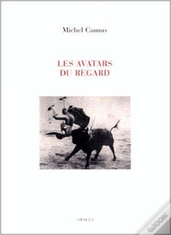 Capa do artigo Les Avatars Du Regard