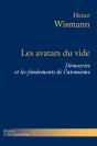 Les Avatars Du Vide - Preview
