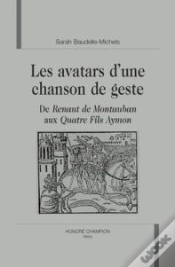 Capa do artigo Les Avatars D