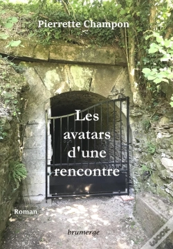 Capa do artigo Les Avatars D'Une Rencontre