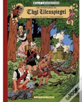 Les Aventure De Thijl Ulenspiegel ; La Révolte Des Gueux Et Fort Amsterdam ; Intégrale