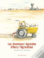 Capa do artigo Les Aventures Agricoles D
