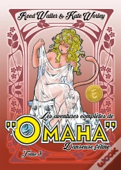 Capa do artigo Les Aventures Complètes D