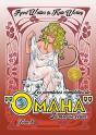Les Aventures Complètes D'Omaha, Danseuse Féline - Tome 3 - Preview