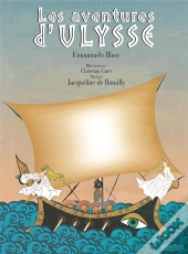 Les Aventures D Ulysse