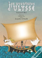 Capa do artigo Les Aventures D Ulysse