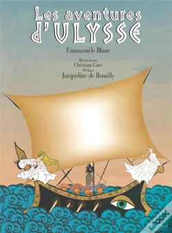 Capa do artigo Les Aventures D Ulysse
