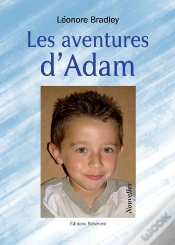 Capa do artigo Les Aventures D