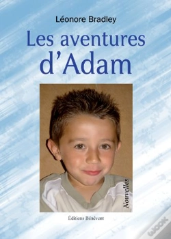 Capa do artigo Les Aventures D'Adam