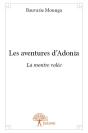 Les Aventures D'Adonia - Preview