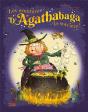 Les Aventures D'Agathabaga La Sorcière Tome 2 - Preview