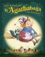 Les Aventures D'Agathabaga La Sorcière ! - Preview