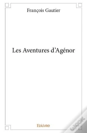 Capa do artigo Les Aventures D