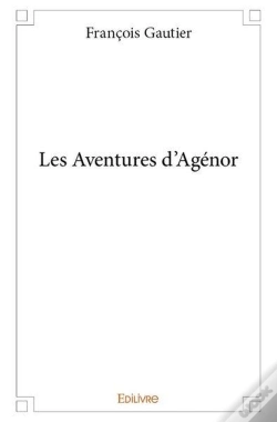 Capa do artigo Les Aventures D'Agenor