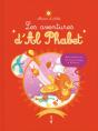 Les Aventures D'Al Phabet T.1 ; Al Et Bat - Preview